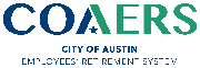 City of Austin Employees' Retirement System Logo
